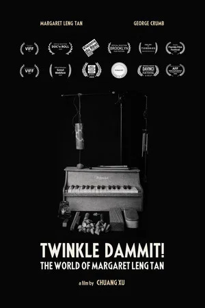Постер: Twinkle Dammit!