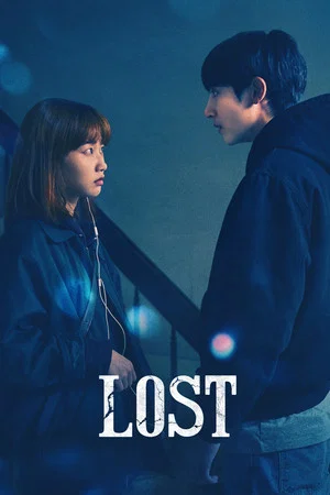 Постер: Lost