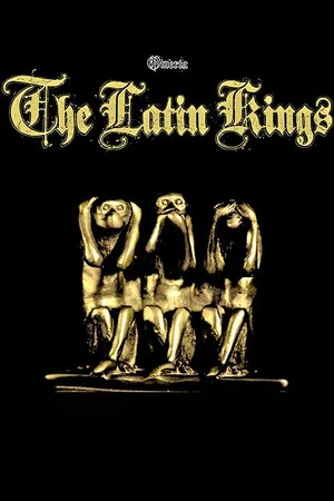 Постер: The Latin Kings