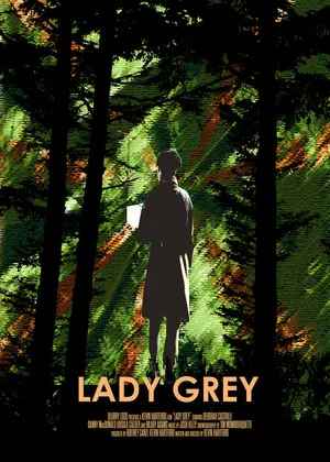Постер: Lady Grey