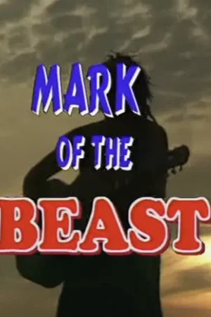 Постер: Mark of the Beast