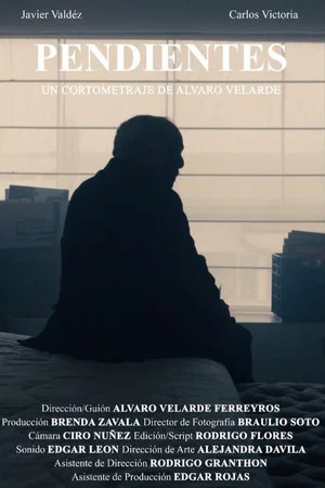 Постер: Pendientes