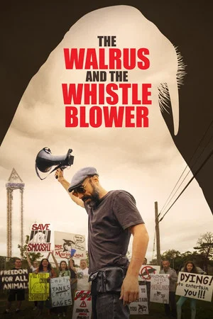 Постер: The Walrus and the Whistleblower