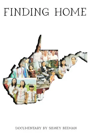 Постер: Finding Home
