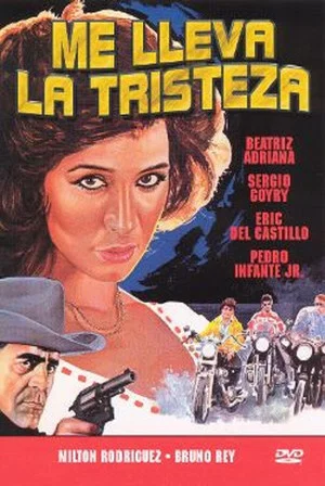 Постер: Me lleva la tristeza
