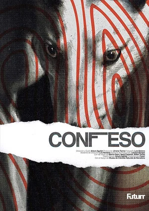 Постер: Call Confession