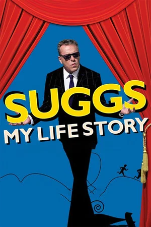 Постер: My Life Story