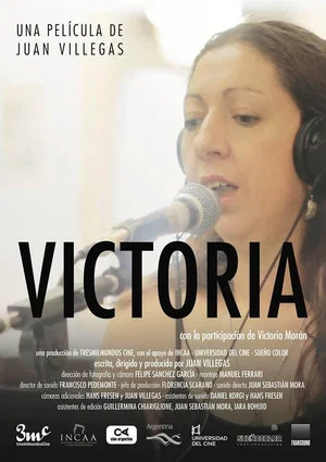 Постер: Victoria