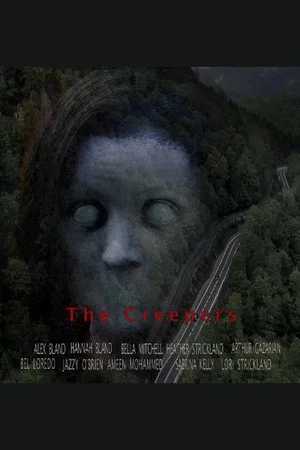 Постер: The Creepers