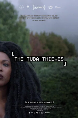Постер: The Tuba Thieves