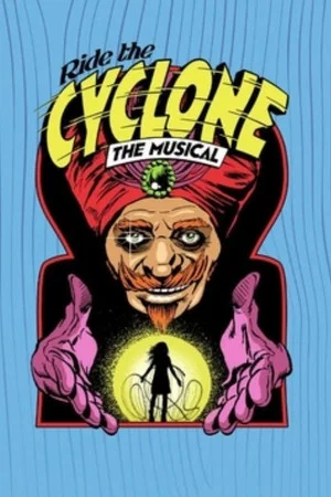 Постер: Ride The Cyclone