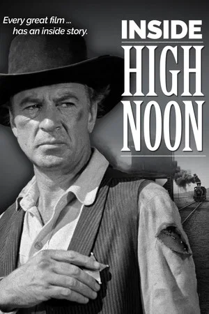 Постер: Inside High Noon