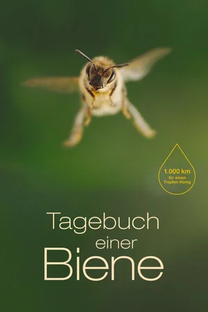 Постер: Diary of a Bee