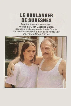 Постер: Le Boulanger de Suresnes