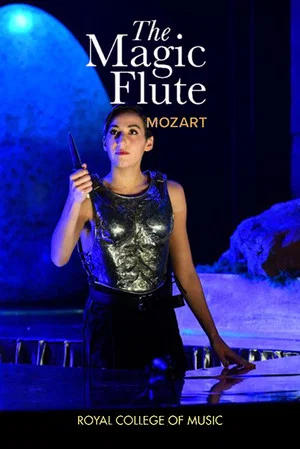 Постер: The Magic Flute - RCM
