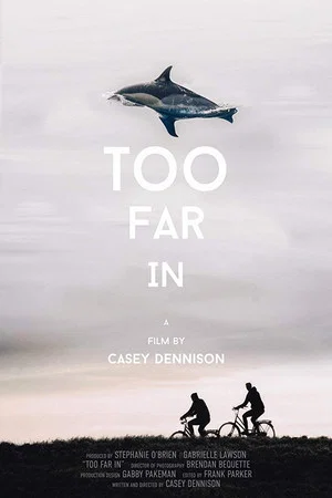 Постер: Too Far In