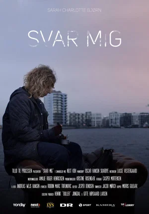 Постер: Svar Mig