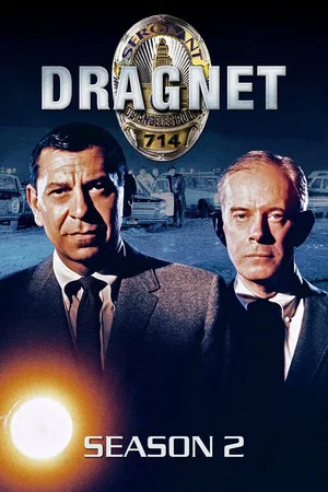 Постер: 2 сезон