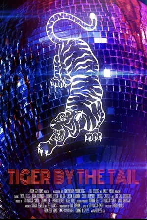 Постер: Tiger by the Tail