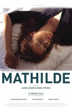 Постер: Mathilde