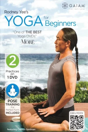 Постер: Rodney Yee's Yoga For Beginners