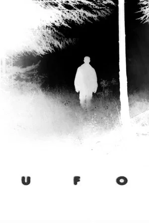 Постер: UFO: It Is Here