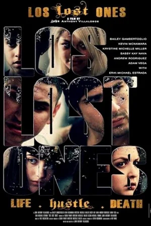 Постер: The Lost Ones