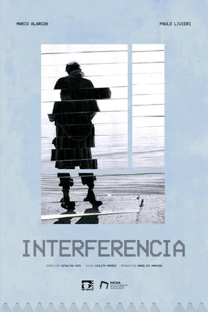 Постер: Interferencia