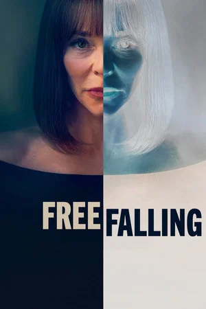 Постер: Free Falling