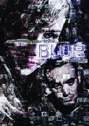 Постер: Blur