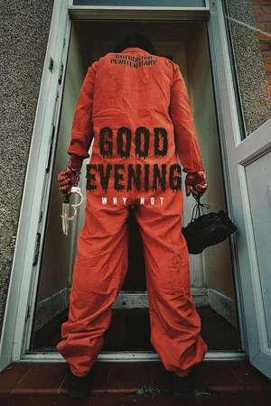 Постер: Good Evening
