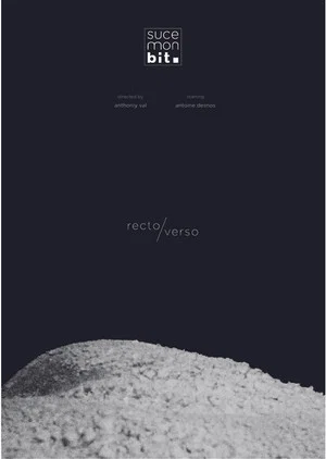 Постер: recto/verso