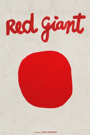 Постер: Red Giant
