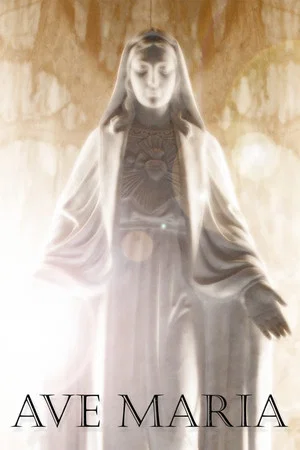 Постер: Ave Maria