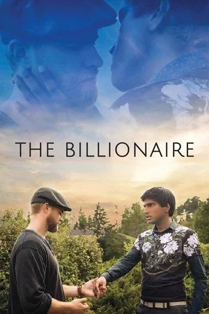 Постер: The Billionaire
