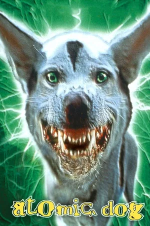 Постер: Atomic Dog