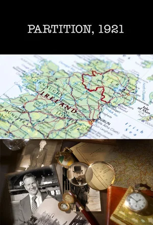 Постер: Partition, 1921