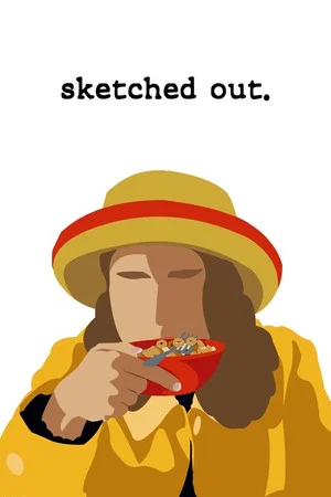 Постер: Sketched Out
