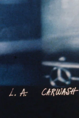 Постер: L.A. Carwash