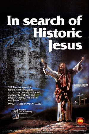 Постер: In Search of Historic Jesus
