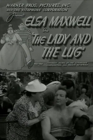 Постер: The Lady and the Lug