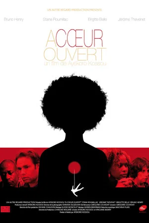 Постер: À coeur ouvert