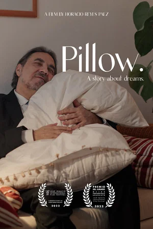 Постер: Pillow