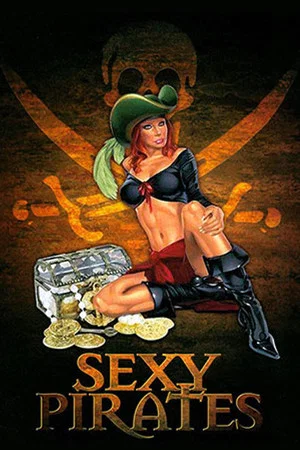 Постер: Sexy Pirates