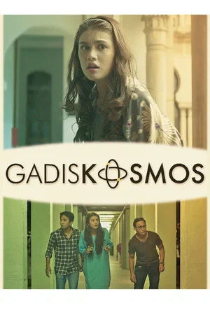 Постер: Gadis Kosmos