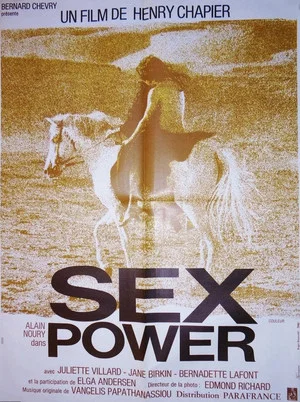 Постер: Sex-Power