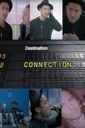 Постер: Connection