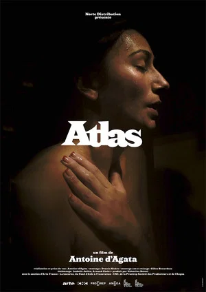 Постер: Atlas