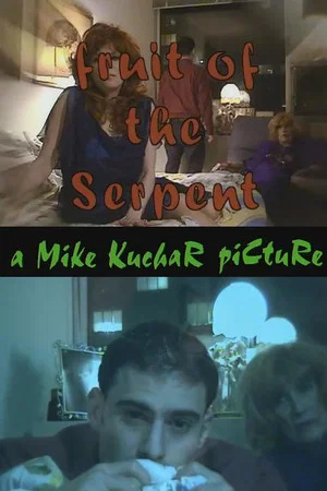 Постер: Fruit of the Serpent
