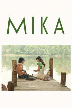 Постер: Mika